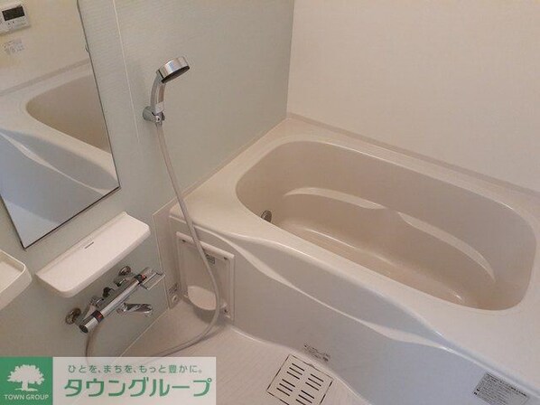 メゾンドグリシーヌIIIの物件内観写真